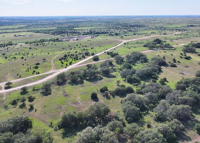 Property at TBD Lot 7 County Rd 210, Bertram, TX 78605
