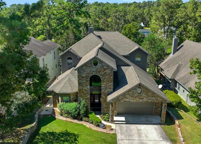 Property at 270 Lake Grove Dr, Coldspring, TX 77331, 3 beds, 3.5 baths