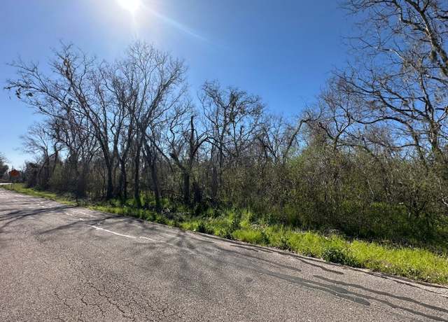Property at 0 Tbd Cr 703, West Columbia, TX 77486
