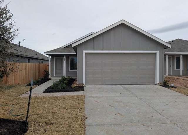 Property at 12423 Lady Slipper Rd, Houston, TX 77038, 3 beds, 2 baths