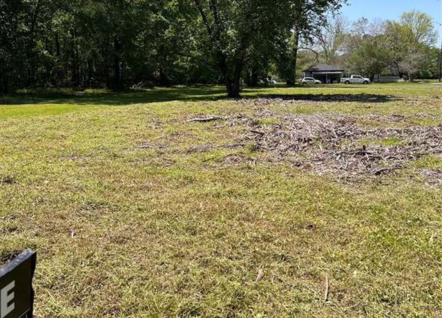 Property at TBD Paul St, Dayton, TX 77535