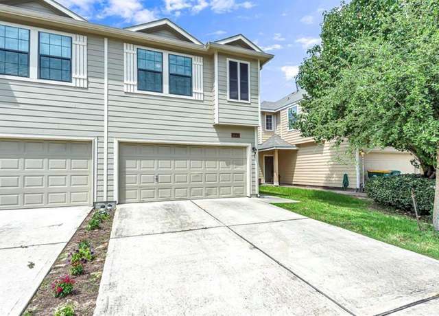 Property at 6043 Shelbourne Park Ln, Houston, TX 77084, 3 beds, 2.5 baths