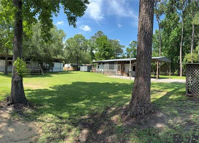 Property at 21326 Big Tree Dr, Crosby, TX 77532, 5 beds, 2 baths