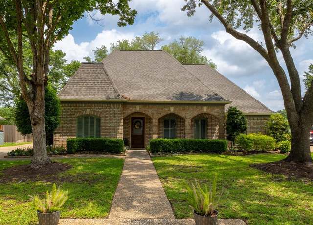 Property at 22530 Bucktrout Ln, Katy, TX 77449, 4 beds, 2.5 baths