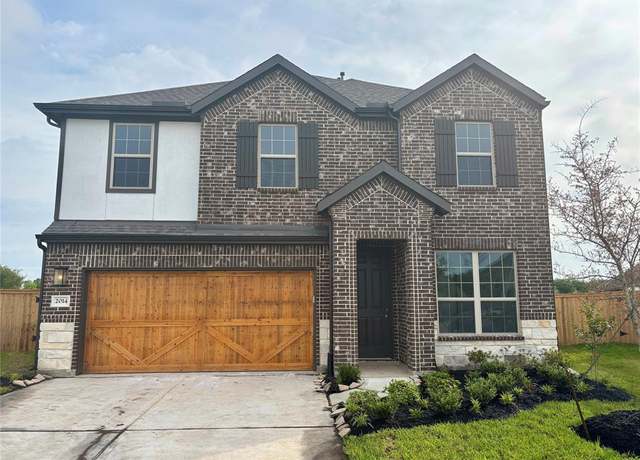 Property at 2014 Sunflower Ct, Sugar Land, TX 77498, 5 beds, 4 baths