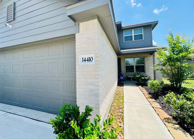 Property at 14410 Boyton Hollow Trce, Rosharon, TX 77583, 4 beds, 2.5 baths