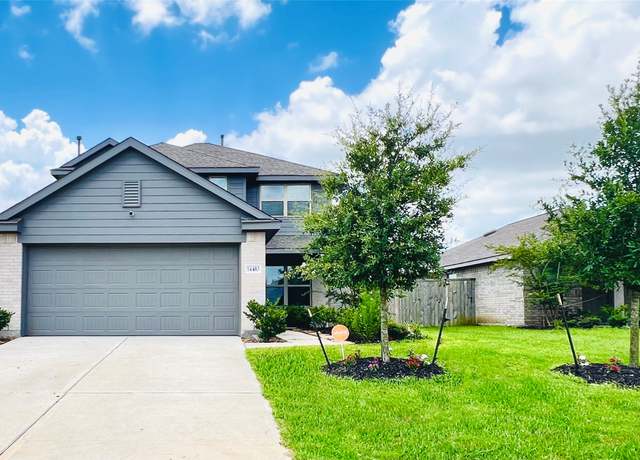 Property at 14410 Boyton Hollow Trce, Rosharon, TX 77583, 4 beds, 2.5 baths