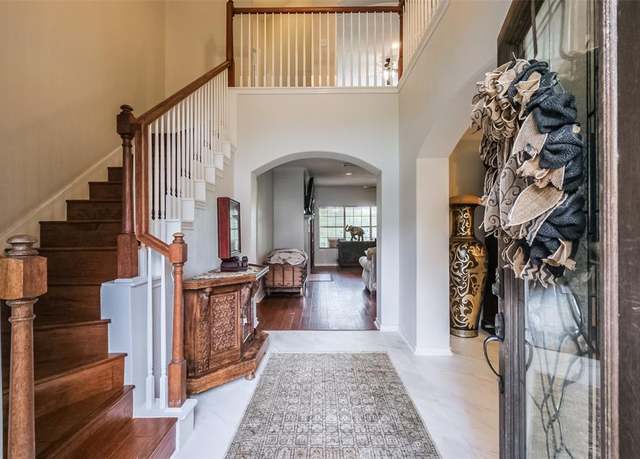 Property at 16615 W Kingscoate Dr, Crosby, TX 77532, 4 beds, 3.5 baths