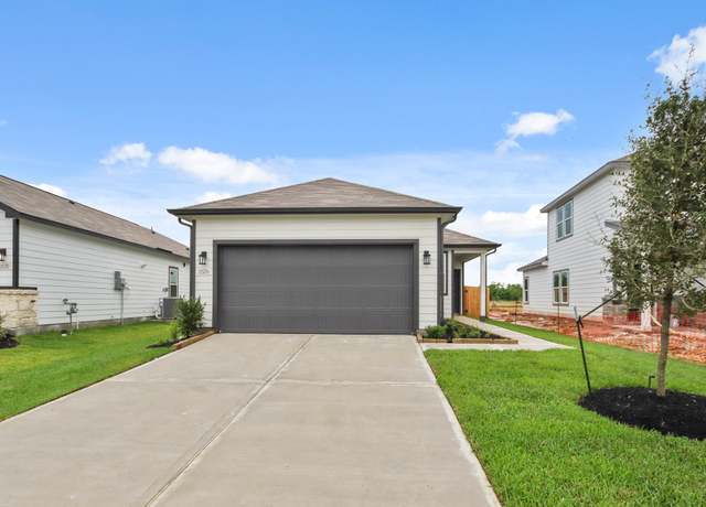 Property at 11526 Prosperity Dr, Crosby, TX 77532, 4 beds, 2 baths