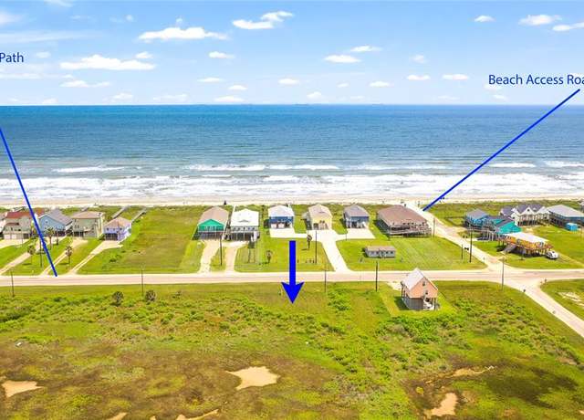 Property at 0 Dove Ct, Surfside Beach, TX 77541