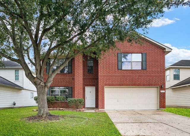 Property at 16143 Dawn Marie Ln, Sugar Land, TX 77498, 3 beds, 2.5 baths