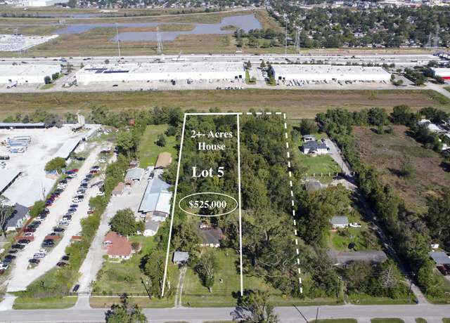 Property at 3302 Brownie Campbell Rd, Houston, TX 77086, 2 baths