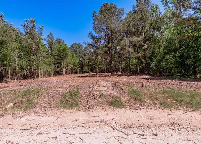 Property at 6077 Tract 4 CR 4200, Pennington, TX 75856