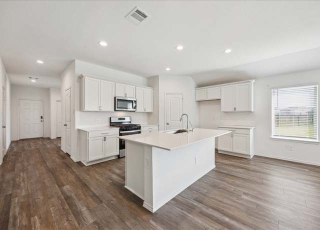 Property at 5005 Almond Terrace Dr, Katy, TX 77493, 4 beds, 3 baths