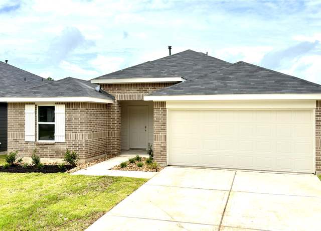 Property at 24828 Springbluff Valley Ct, Magnolia, TX 77355, 3 beds, 2 baths