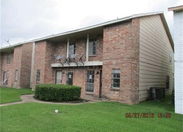 Property at 12308 Ormandy St, Houston, TX 77085, 2 beds, 1 bath