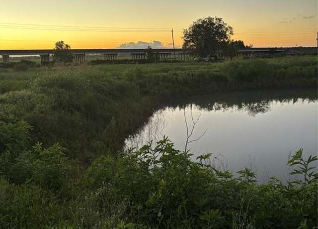 Property at 0 Fm-2004, Freeport, TX 77541