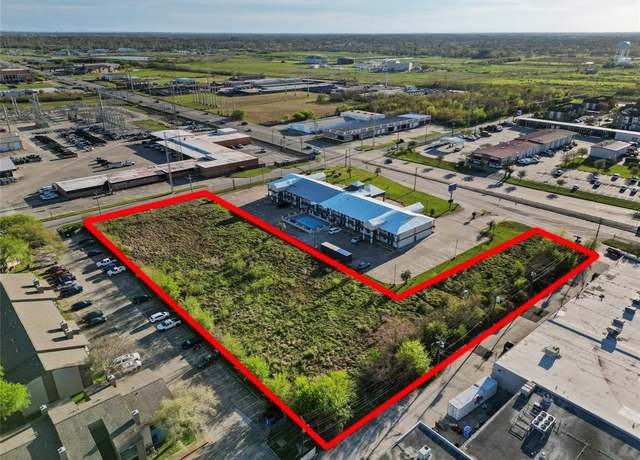 Property at 902 Highway 146 N, Texas City, TX 77590