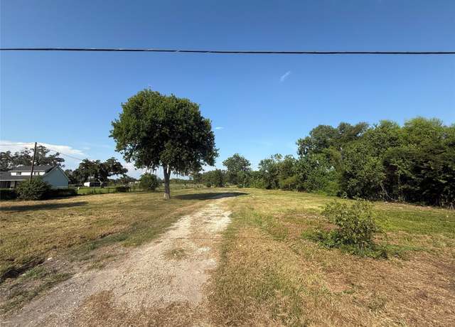 Property at 2100 County Road 342, Brazoria, TX 77422