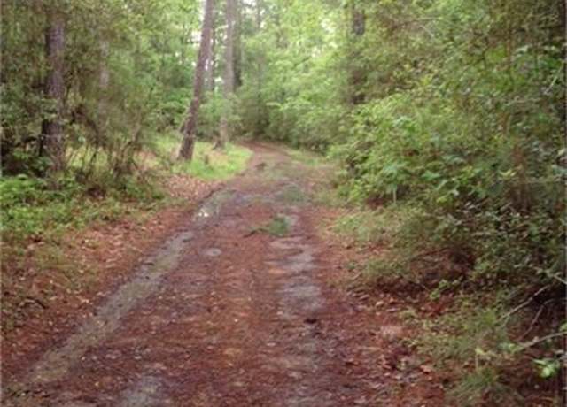 Property at 1800 County Rd, Goodrich, TX 77335