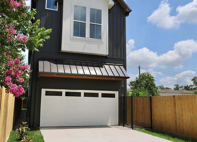 Property at 609 E 38th St, Houston, TX 77022, 3 beds, 2.5 baths