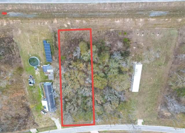 Property at 555 Road 5101, Cleveland, TX 77327