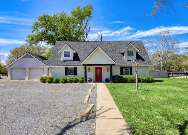 Property at 1428 Fm 1463 Rd, Katy, TX 77494, 4 beds, 2.5 baths