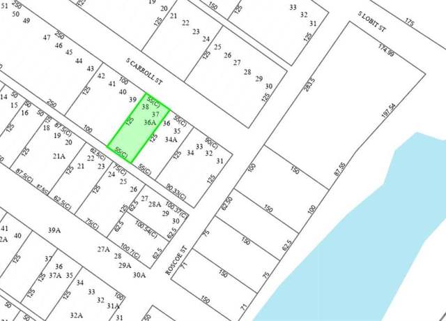 Property at 744 S Carroll St, La Porte, TX 77571