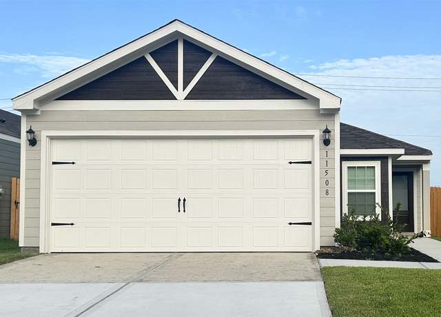 Property at 11508 Texas Spring Dr, Houston, TX 77048, 3 beds, 2 baths