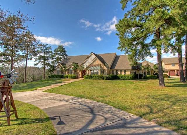 Property at 10436 League Line Rd, Conroe, TX 77304, 4 beds, 3 baths