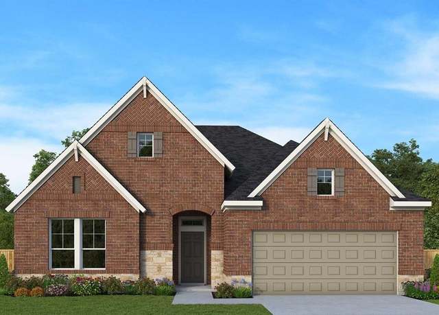 Property at 21864 Victory Green Way, Porter, TX 77365, 3 beds, 2.5 baths