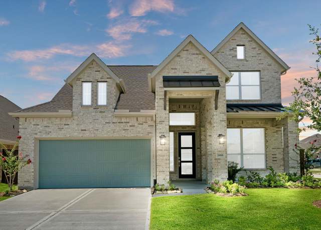 Property at 28818 Balanced Rock Dr, New Caney, TX 77357, 4 beds, 3 baths