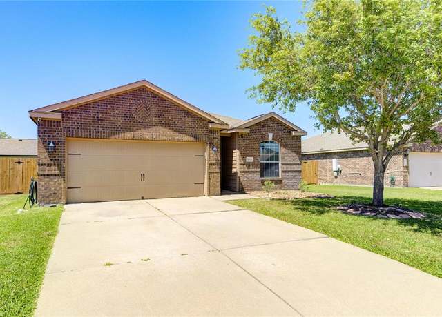 Property at 4914 Flagstone Pine Ln, Richmond, TX 77469, 3 beds, 2 baths