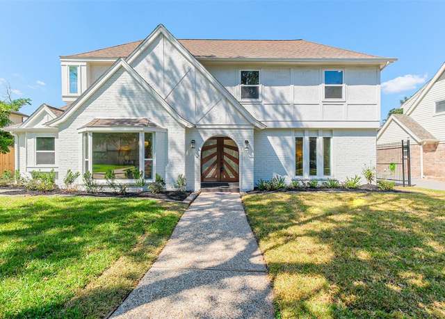 Property at 11418 Long Pine Dr, Houston, TX 77077, 4 beds, 3.5 baths