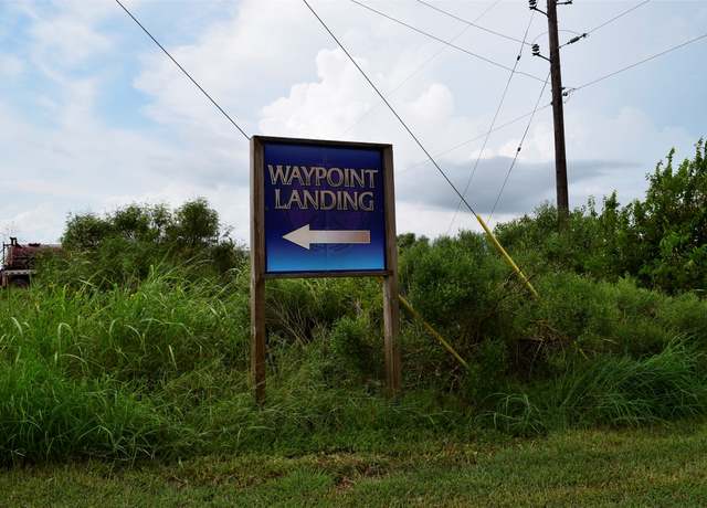 Property at 0 Waypoint Dr, Palacios, TX 77465