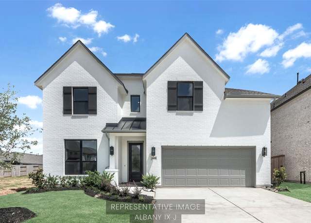 Property at 1176 Beals Creek St, Conroe, TX 77304, 4 beds, 3.5 baths