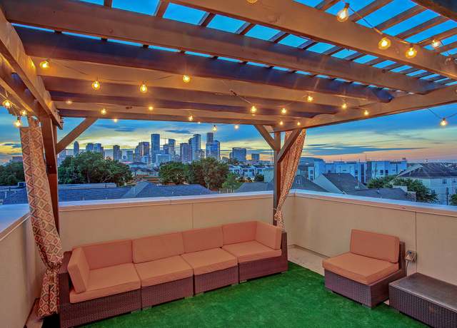 Property at 2913 Leeland St, Houston, TX 77003, 3 beds, 3.5 baths
