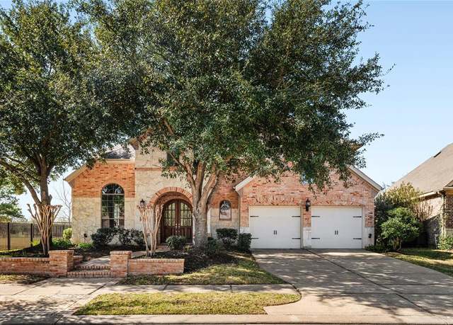 Property at 12507 Cove Landing Dr, Cypress, TX 77433, 4 beds, 3.5 baths
