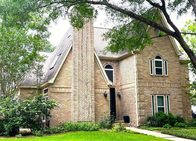 Property at 12306 Heatherwick Dr, Cypress, TX 77429, 5 beds, 2.5 baths