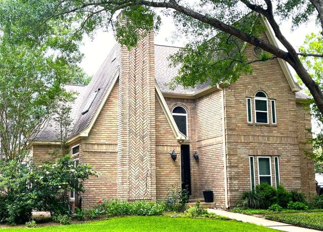 Property at 12306 Heatherwick Dr, Cypress, TX 77429, 5 beds, 2.5 baths