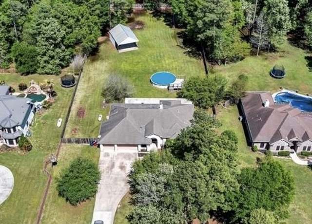 Property at 22837 Colorado Dr, Porter, TX 77365, 4 beds, 2.5 baths