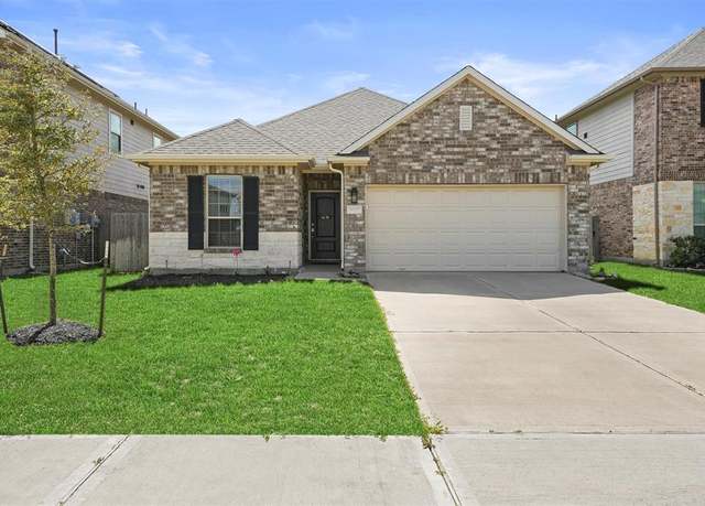 Property at 31227 Roos River Dr, Hockley, TX 77447, 3 beds, 2.5 baths