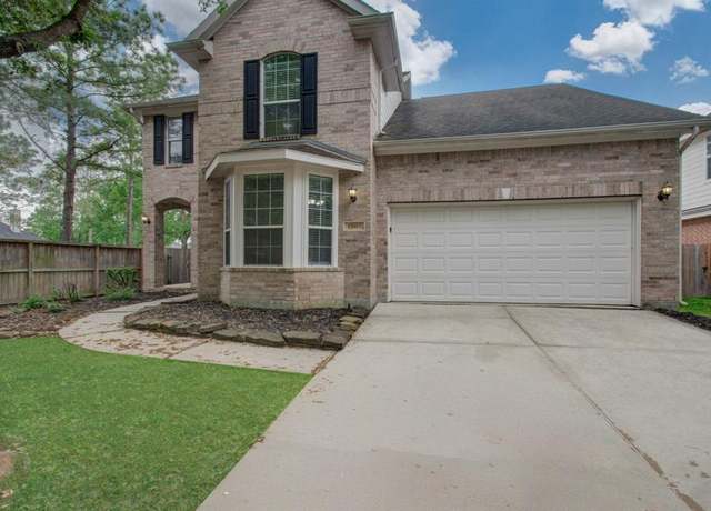 Property at 17603 Sierra Creek Ln, Humble, TX 77346, 4 beds, 2.5 baths