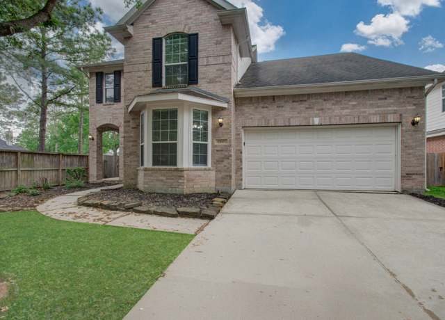 Property at 17603 Sierra Creek Ln, Humble, TX 77346, 4 beds, 2.5 baths
