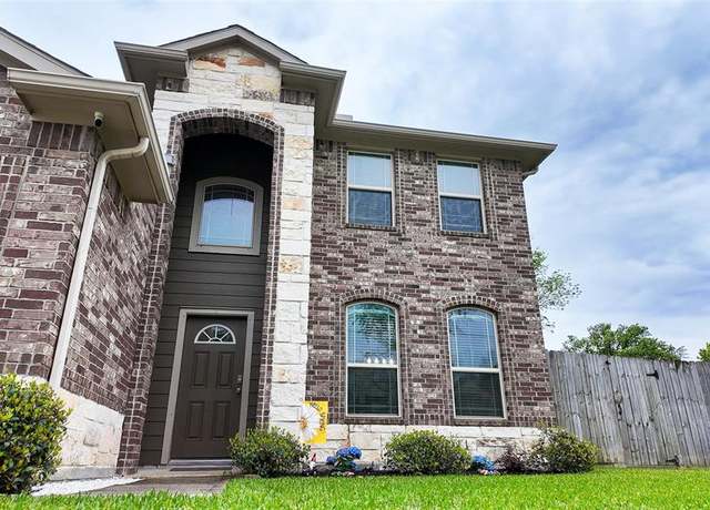 Property at 13310 Hidden Manor Ct, Willis, TX 77318, 4 beds, 3 baths