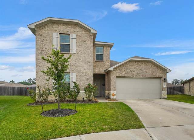 Property at 2423 Staverton Cir, Spring, TX 77373, 4 beds, 3 baths