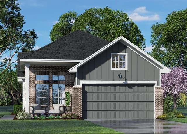 Property at 26261 E Outrider Banks Cir, Montgomery, TX 77316, 3 beds, 2 baths