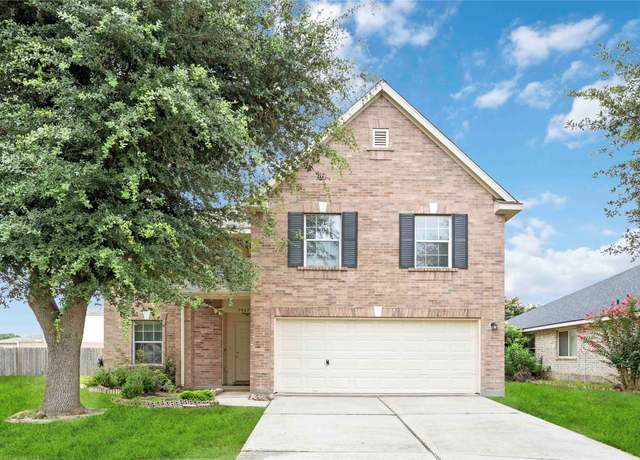 Property at 7907 Beech Park Ln, Houston, TX 77083, 4 beds, 2.5 baths