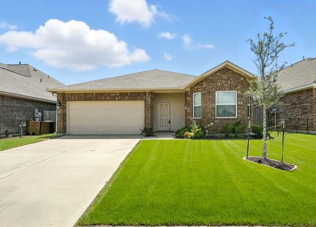 Property at 21319 Indigo Ruth Dr, Spring, TX 77379, 3 beds, 2 baths