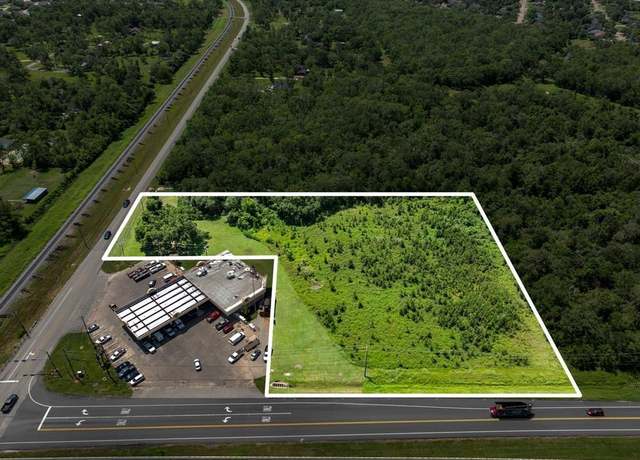 Property at 288 Fm-2004, Lake Jackson, TX 77566